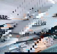 Buyi Espresso Bar - Surfers Paradise Gold Coast