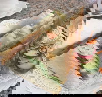 Bygone Beautys - Surfers Paradise Gold Coast