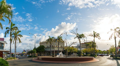 Cafe 1928 - Surfers Paradise Gold Coast 0