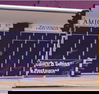 Casa Del Amici - Surfers Paradise Gold Coast