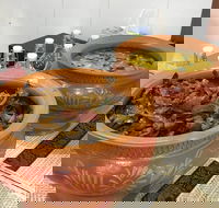 Chef Ceylon - Surfers Paradise Gold Coast