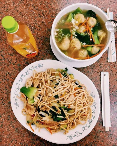 Chef's Noodle - Hornsby - Surfers Paradise Gold Coast 0