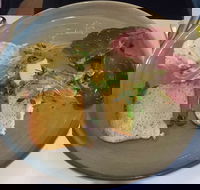 Cobblestone Lane Restaurant - Surfers Paradise Gold Coast