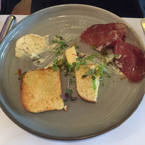 Cobblestone Lane Restaurant - Surfers Paradise Gold Coast 0