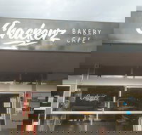 Crackerz Bakery - Surfers Paradise Gold Coast