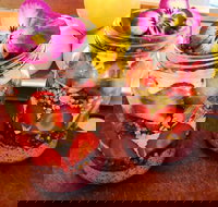 Earthy Eating Cafe - Surfers Paradise Gold Coast