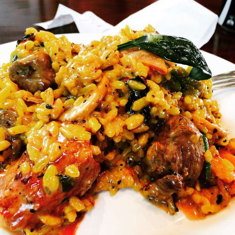 Eltham Aromas - Surfers Paradise Gold Coast 0