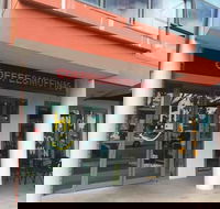 Family Cafe - Surfers Paradise Gold Coast