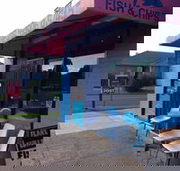 Flake On Lurline - Surfers Paradise Gold Coast