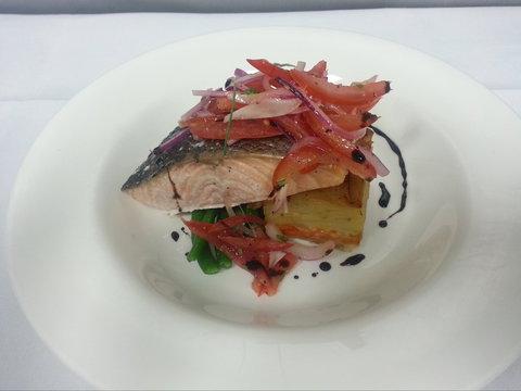 Flying Fish Cafe - Surfers Paradise Gold Coast 0