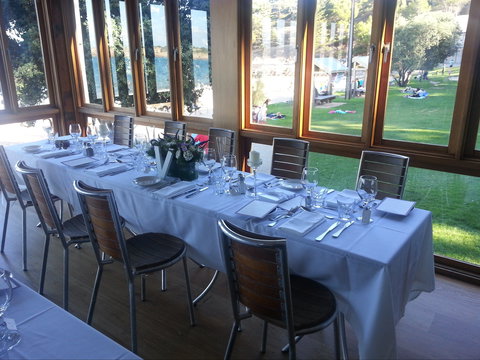 Flying Fish Cafe - Surfers Paradise Gold Coast 1