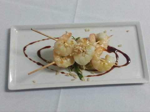 Flying Fish Cafe - Surfers Paradise Gold Coast 2