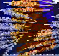 Fusion BBQ Kitchen - Surfers Paradise Gold Coast