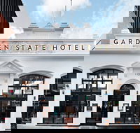 Garden State Hotel - Surfers Paradise Gold Coast
