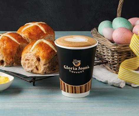 Gloria Jean's Coffees - Springvale - Surfers Paradise Gold Coast 0