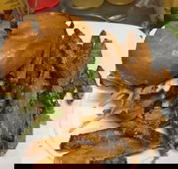 Grill and Bare Cafe Restaurant - Surfers Paradise Gold Coast