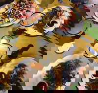 Gringo's Fresh Mex - Surfers Paradise Gold Coast