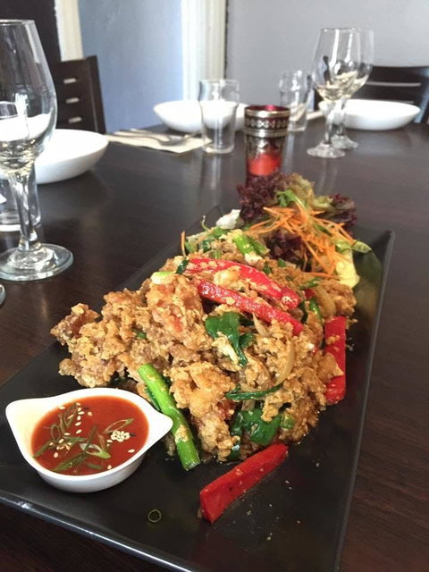 Gusto House - Surfers Paradise Gold Coast 0