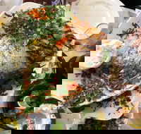 Gusto Gelateria - Surfers Paradise Gold Coast