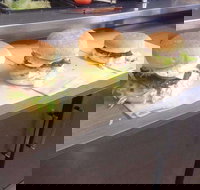 Harrington Square Fish 'n' Chips - Surfers Paradise Gold Coast