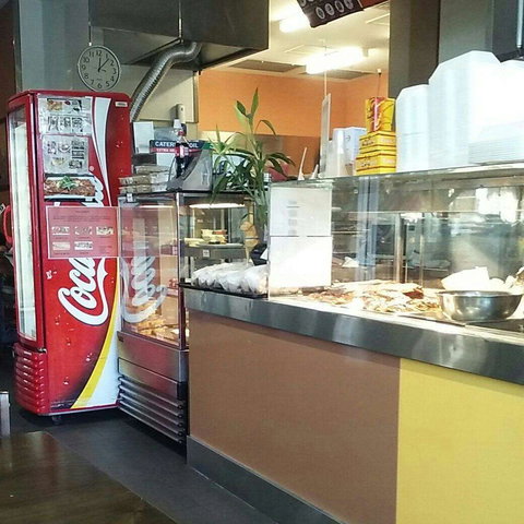 Jamaica Blue - Brisbane CBD - Surfers Paradise Gold Coast 0