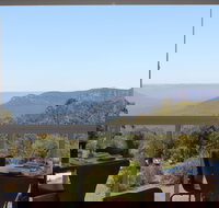 Jamisons Restaurant - Surfers Paradise Gold Coast