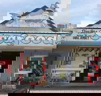 Jindalee Place Seafood - Surfers Paradise Gold Coast