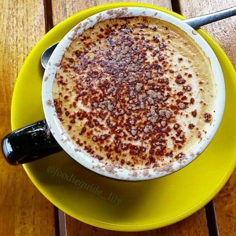 Kent Street Deli - Surfers Paradise Gold Coast 0