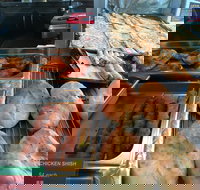 King of Kebabs - Surfers Paradise Gold Coast