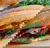 Krazy Kebabs - Surfers Paradise Gold Coast