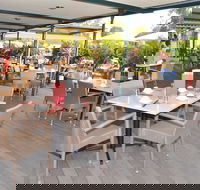 Loong Fong Seafood Restaurant - Surfers Paradise Gold Coast