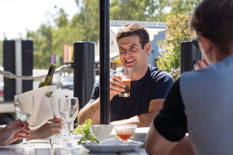 Mannum Hotel - Surfers Paradise Gold Coast 0