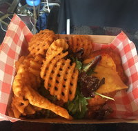 Manning Bar - Surfers Paradise Gold Coast
