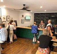 Matriarch and Rogue Winery - Surfers Paradise Gold Coast