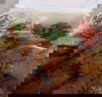 Mr Curry - Surfers Paradise Gold Coast