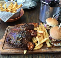 Nando's - Surfers Paradise Gold Coast