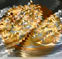 Noir Patisserie - Surfers Paradise Gold Coast