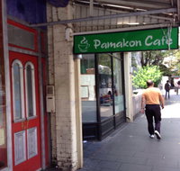 Pamakon Cafe - Surfers Paradise Gold Coast
