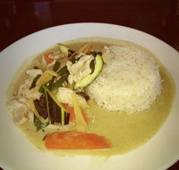 Papaya Thai Eatery  Cafe - Surfers Paradise Gold Coast