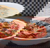 Pastacup - Armadale - Surfers Paradise Gold Coast