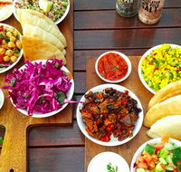 Pita Mix - Surfers Paradise Gold Coast