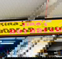 Platform 3095 - Surfers Paradise Gold Coast