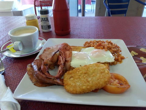 Rex's Breakfast & Burger Bar - Surfers Paradise Gold Coast 0