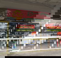 Sampe's Pizza - Surfers Paradise Gold Coast