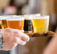Seven Sheds Brewery Meadery and Hop Garden - Surfers Paradise Gold Coast