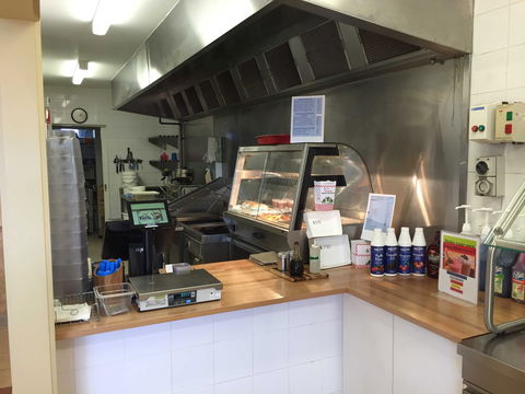 Seville Country Fried Chicken - Surfers Paradise Gold Coast 0