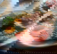 Sheridens Burger Bar Cafe - Surfers Paradise Gold Coast