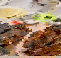 Simon's Peking Duck Restaurant - Surfers Paradise Gold Coast