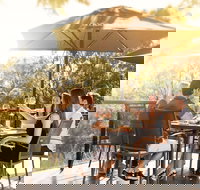 Sirromet Winery - Surfers Paradise Gold Coast