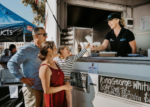 Streaky Bay Fish Fix - Surfers Paradise Gold Coast 1